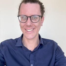 Simon Mitchell