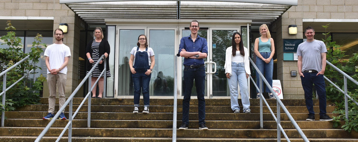 Mitchell Lab