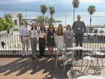 Mitchell Lab celebrates multiple presentations and Best Presentation award at NFκB Congress in Barcelona